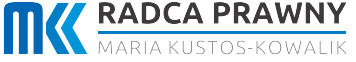 MKK Radca Prawny Maria Kustos-Kowalik