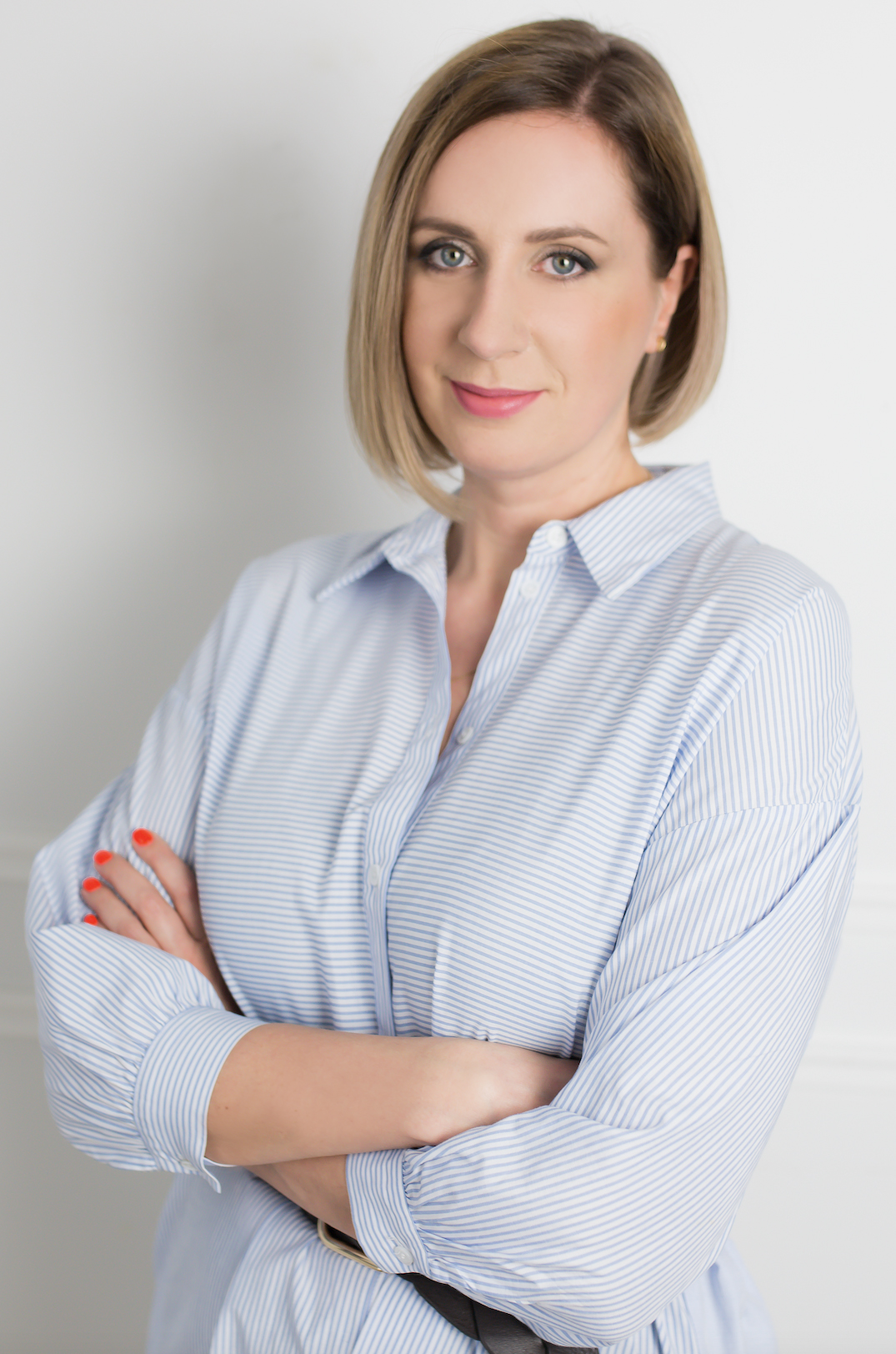 Maria Kustos-Kowalik, radca prawny w Raciborzu